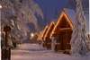 Yastrebets SPA & Wellness Hotel 